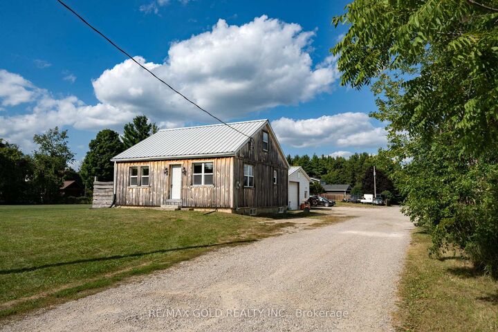 Property Photo: 13307 Sixth Line ON L0P 1H0