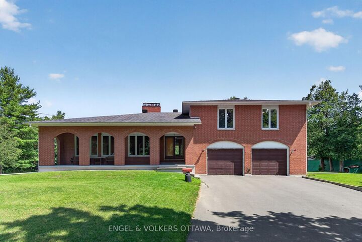 Property Photo: 760 Kerwin Road ON K0A 1T0
