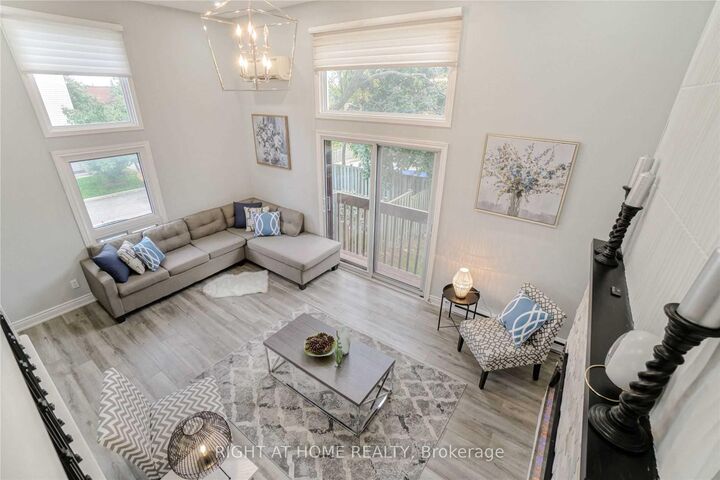 Property Photo: 7251 Copenhagen Road 73 ON L5N 2H6