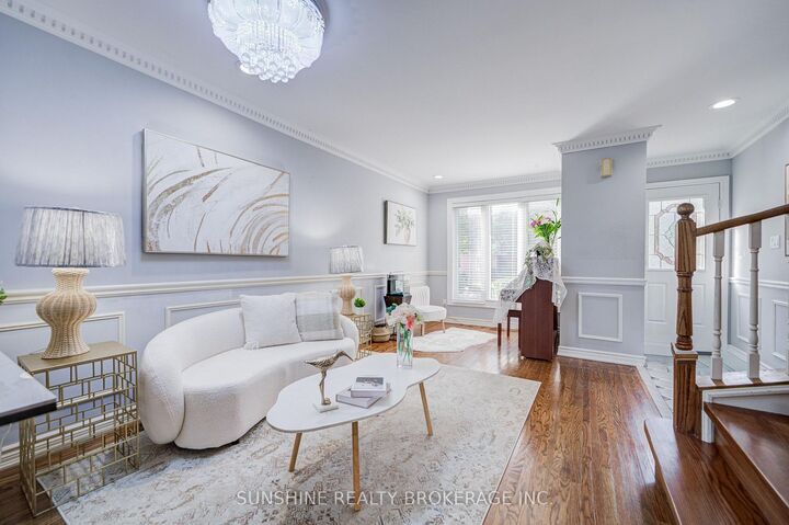 Property Photo: 25 Rachel Crescent ON L6C 1R5