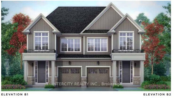 Property Photo: 134 McGill Avenue ON L6H 7X7