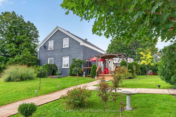 1629 River Road — photo 1