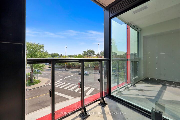 Property Photo:  2 Manderley Drive 317  ON M1N 0C7 
