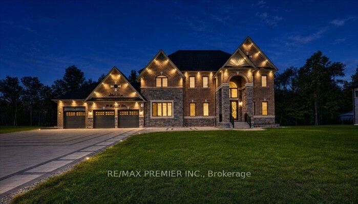 Property Photo: 26 Birchwood Lane ON L0M 1B1