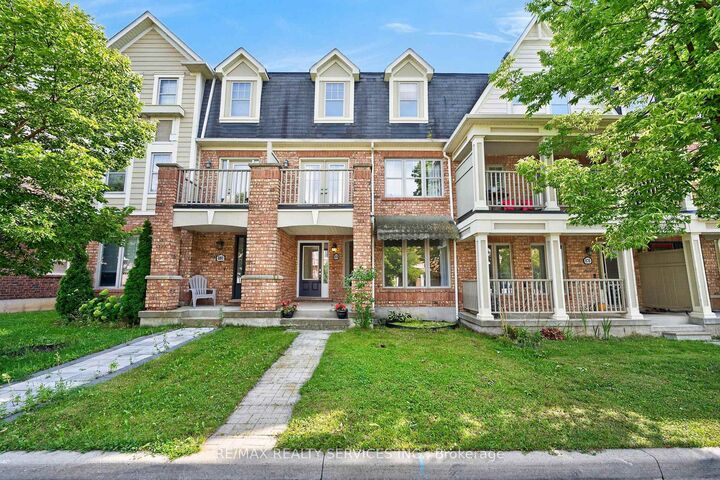 Property Photo: 878 Jempson Path ON L9T 0Z5