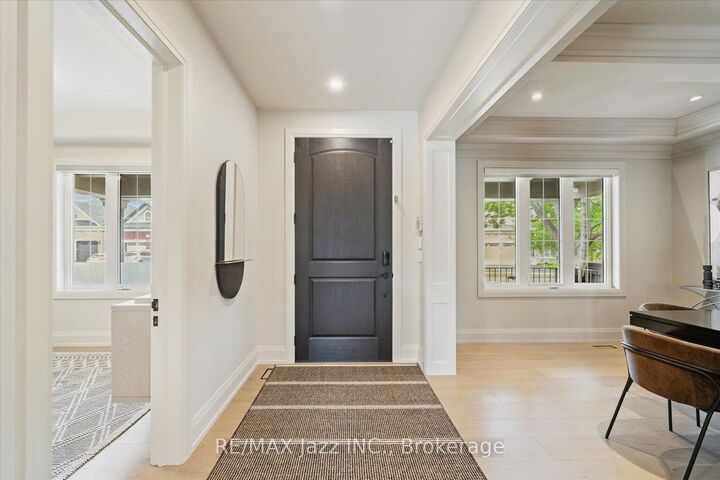 Property Photo: 82 Bridlewood Boulevard ON L1R 3R8