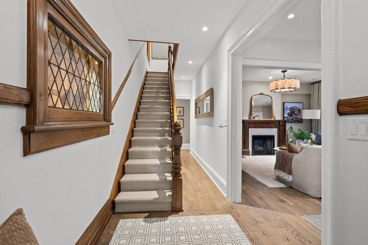 Property Photo: 49 Lee Avenue ON M4E 2P1