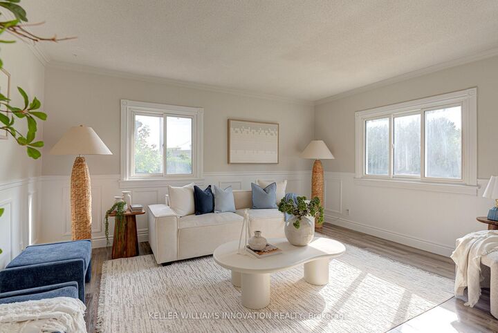 Property Photo:  99 Shantz Lane  ON N2A 1T7 