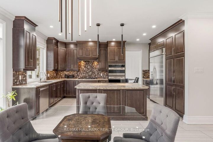 Property Photo: 520 Leimerk Court ON K4M 0E8