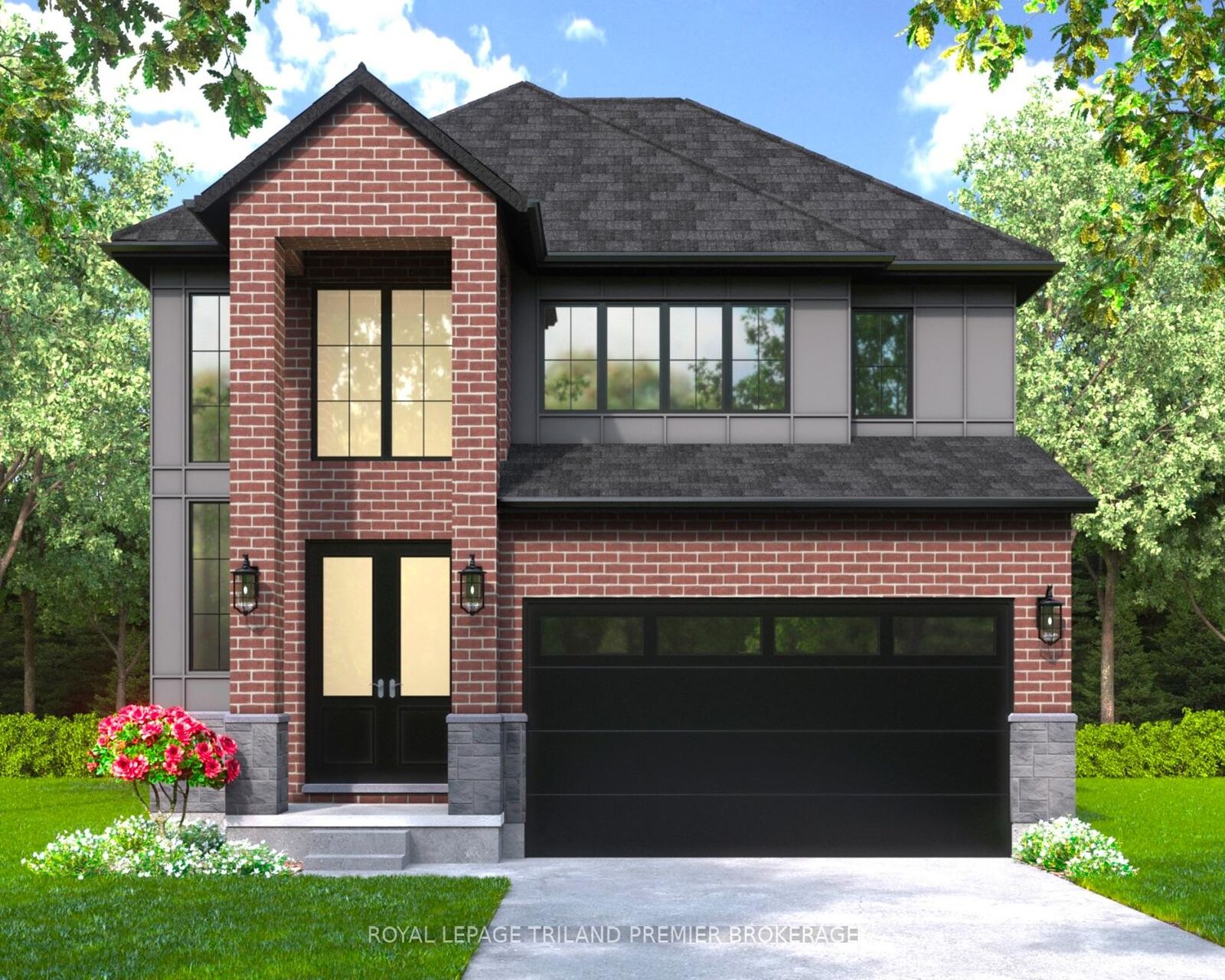 Property Photo:  230 Hesselman Crescent  ON N6M 0K2 