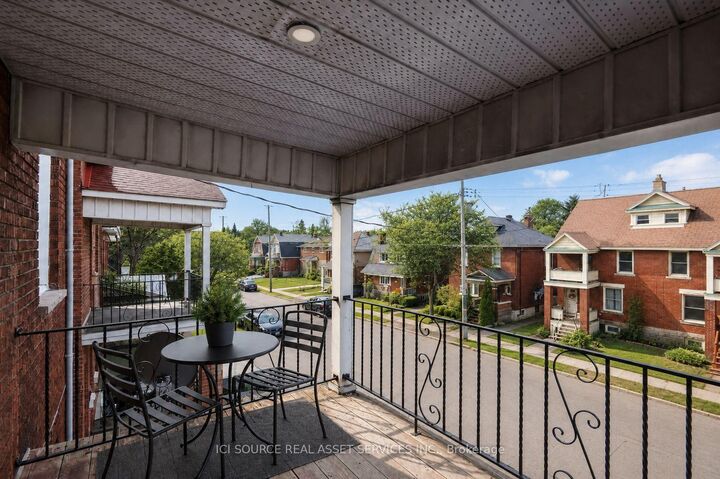 Property Photo: 113 Fairmont Avenue ON K1Y 1X7