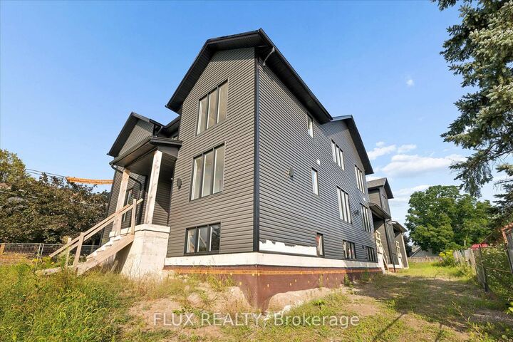 Property Photo: 138 Charlotta Street ON N3A 2R5