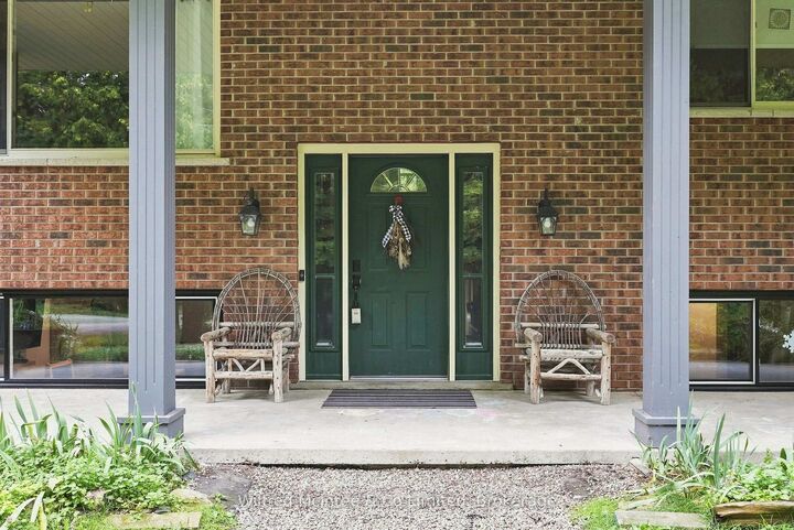 Property Photo: 173 Victoria Street ON N0G 2T0