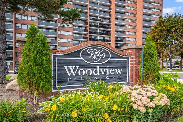 3501 Glen Erin Drive 302 — photo 1