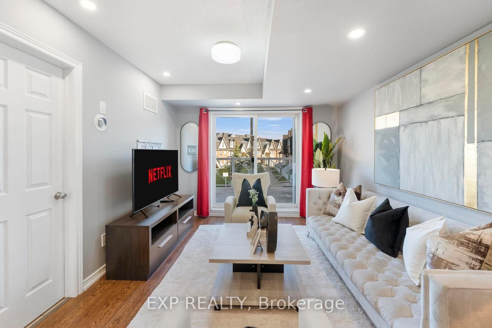 Property Photo: 1380 Costigan Road 13 ON L9T 8L2