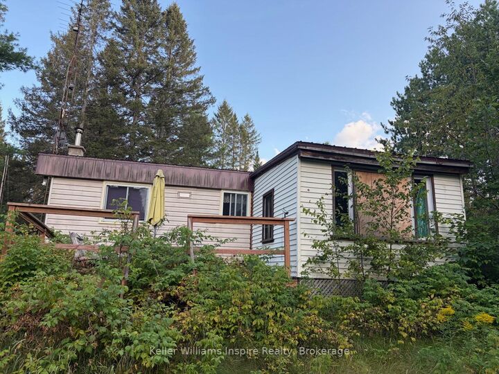 Property Photo:  336 Church Road  ON K0L 2S0 