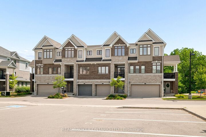 Property Photo:  46 Bank Swallow Crescent  ON N2P 0J7 