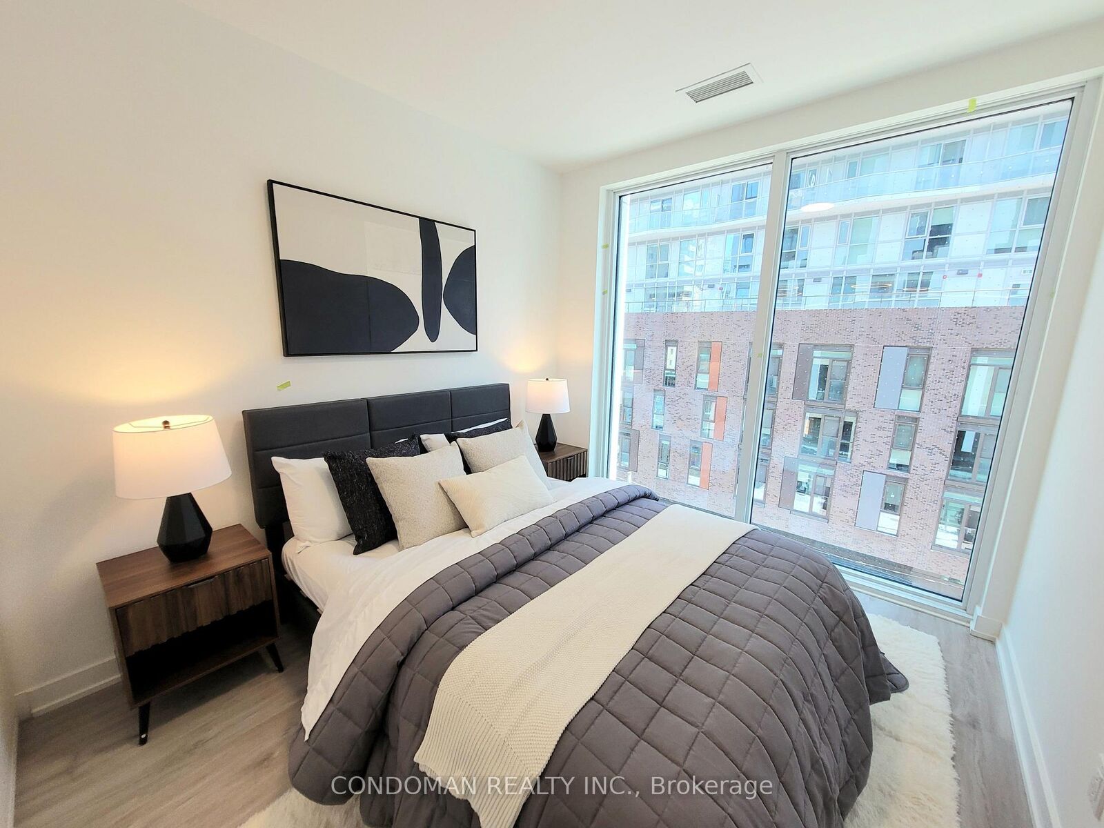 Property Photo:  252 Church Street 508  ON M5B 0E6 