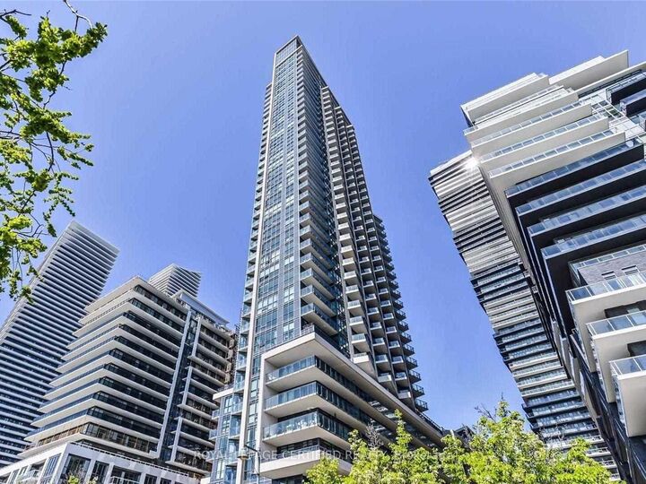 Property Photo:  59 Annie Craig Drive 3008  ON M8V 0C4 