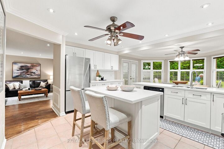 Property Photo: 107 Windham Trail ON L4G 5L6
