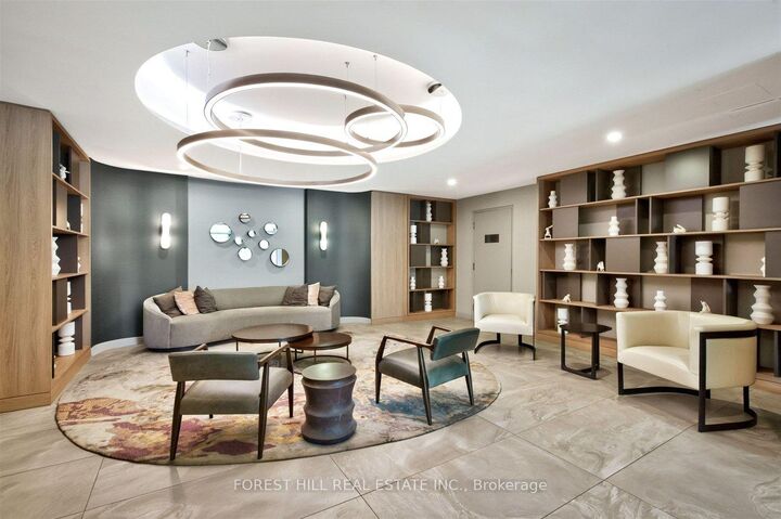 Property Photo: 20 Collier Street 903 ON M4W 3Y4