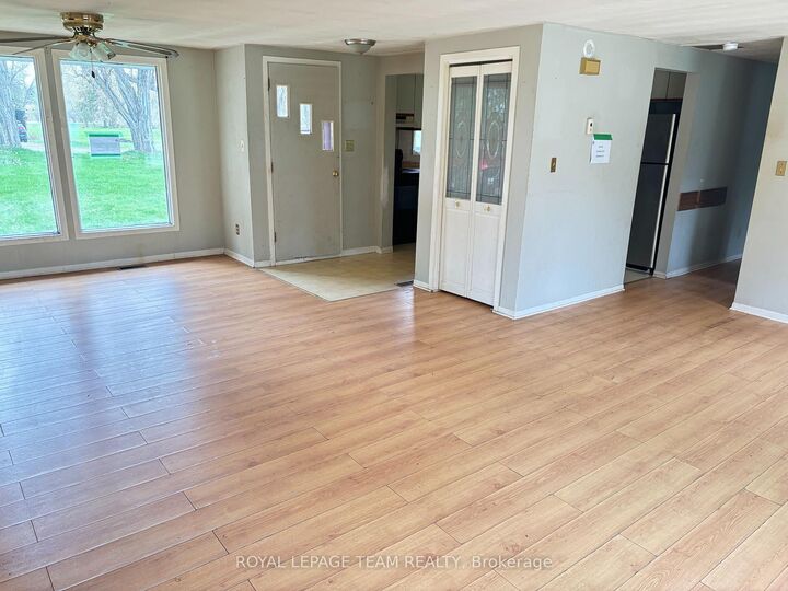 Property Photo:  180 Innisville Road S Road E  ON K7C 4L1 