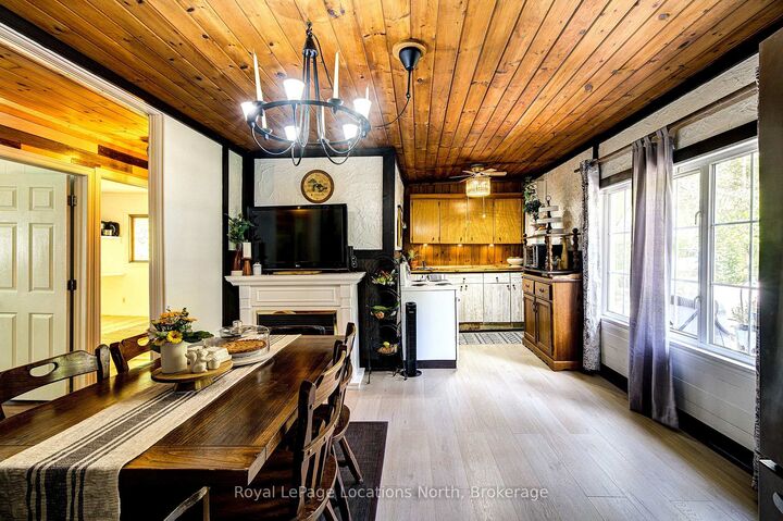 Property Photo: 22 Balsam Street ON L0L 1P1
