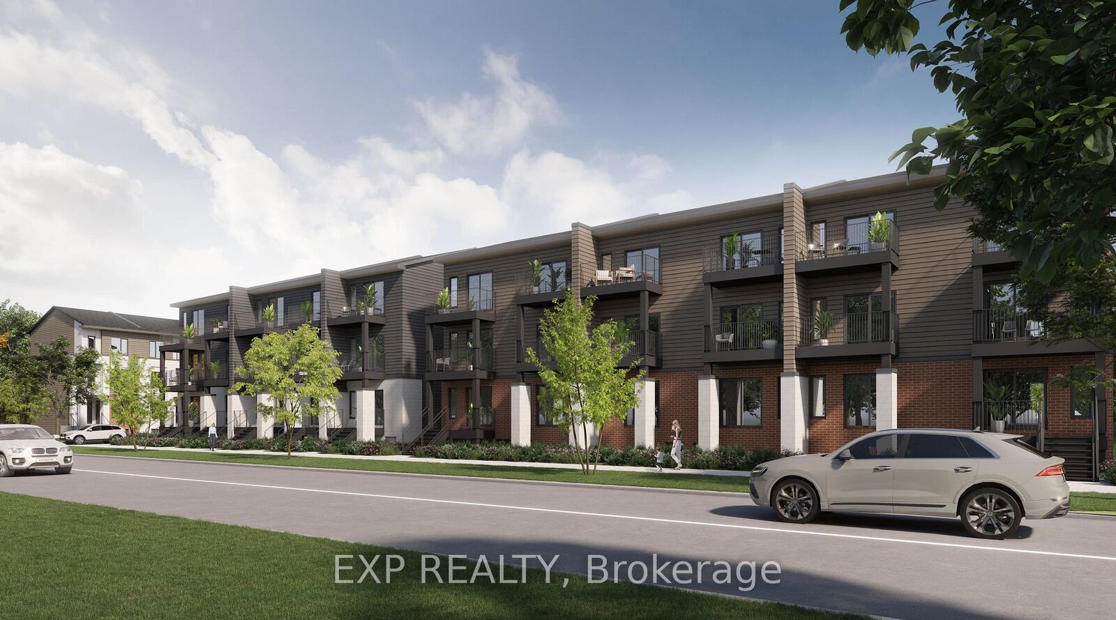 Property Photo:  211 Antelope Private  ON K2W 0C7 