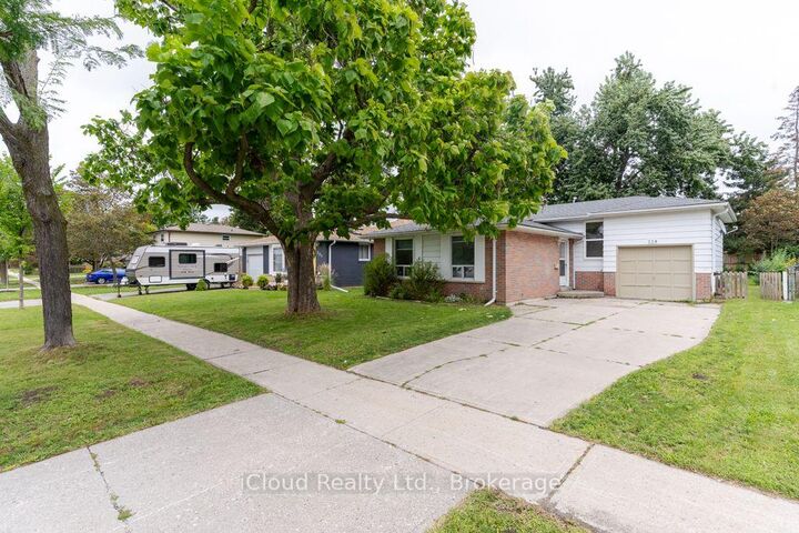 Property Photo:  229 Cook Street  ON L4M 4H4 