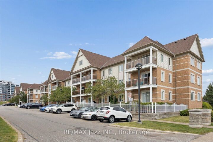 120 Aspen Springs Drive 204 — photo 1