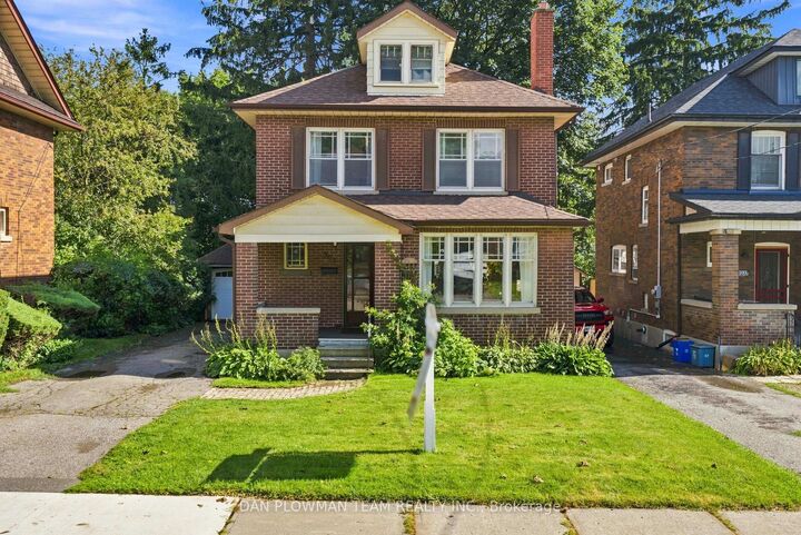 307 William Street E — photo 1