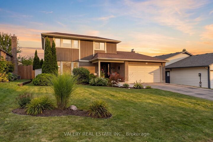 46 Blackwell Drive — photo 1