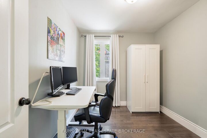 Property Photo:  10 Karen Crescent  ON L3V 3H1 