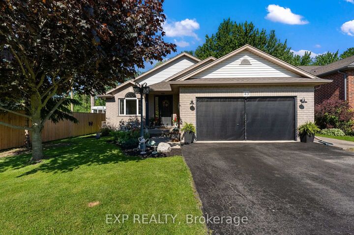 43 Thorold Avenue — photo 1