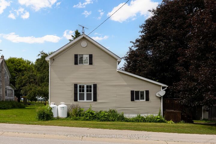 Property Photo:  332 Bruce Road 40 N/A  ON N0H 1L0 