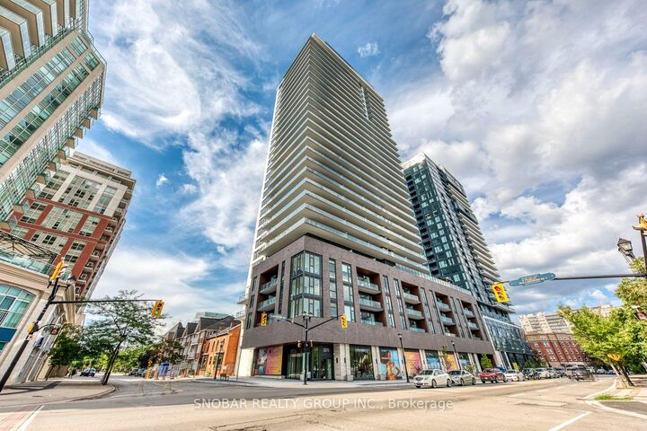 Property Photo:  2075 Lakeshore Road 2409  ON L7R 0H3 