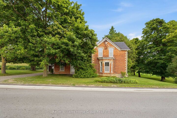Property Photo: 8703 Wellington Rd 18 Road ON N0B 1J0