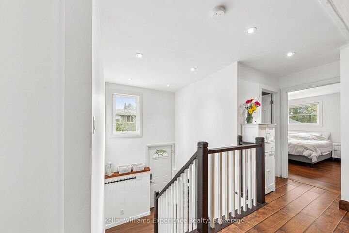 Property Photo: 66 Albion Lane ON L9M 1R3