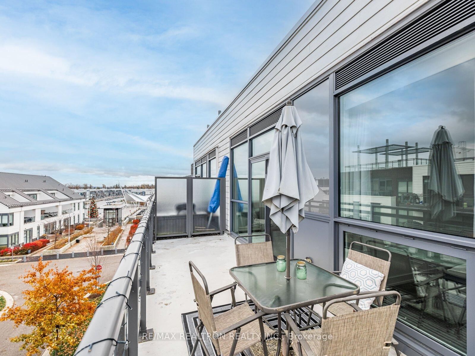 Property Photo:  301 Sea Ray Avenue C416  ON L9S 0L8 