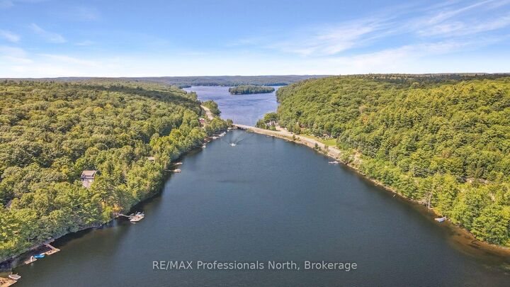 Property Photo: 3382 Kushog Lake Road ON K0M 1S0