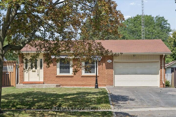 Property Photo: 241 Viewmount Street ON L1H 7C2