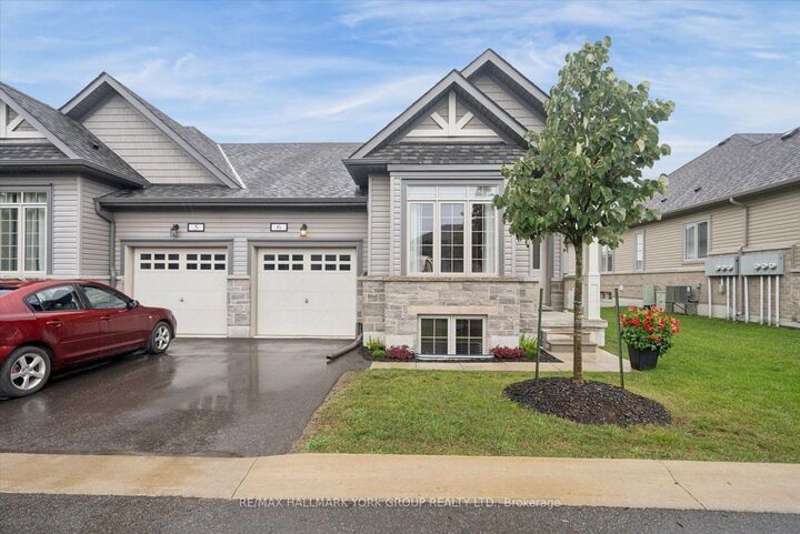Property Photo:  17 Lakewood Crescent 6  ON K0M 1A0 