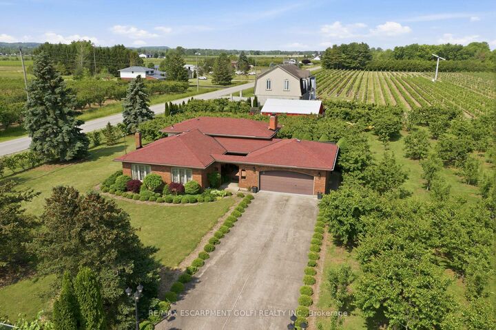 710 Concession 2 Road — photo 1