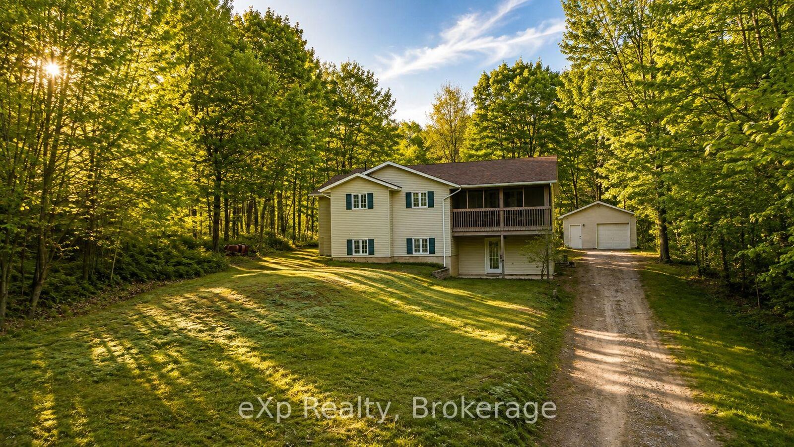 Property Photo: 1084 Bonnie Lake Road ON P1L 1W9