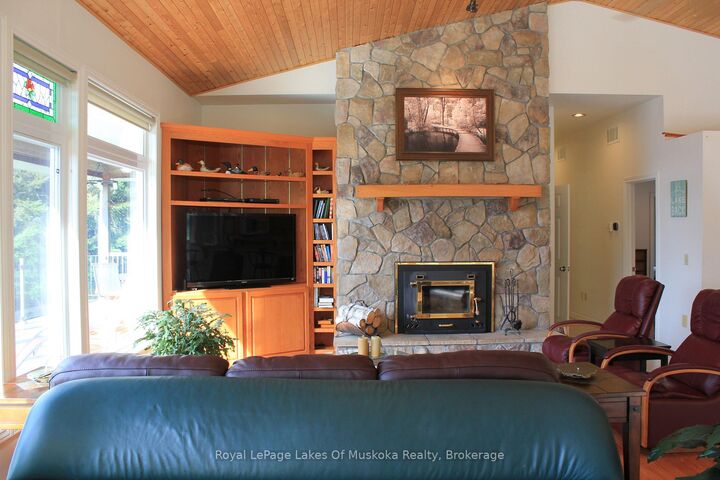 Property Photo: 264 Boy Scouts Road ON P0A 1C0