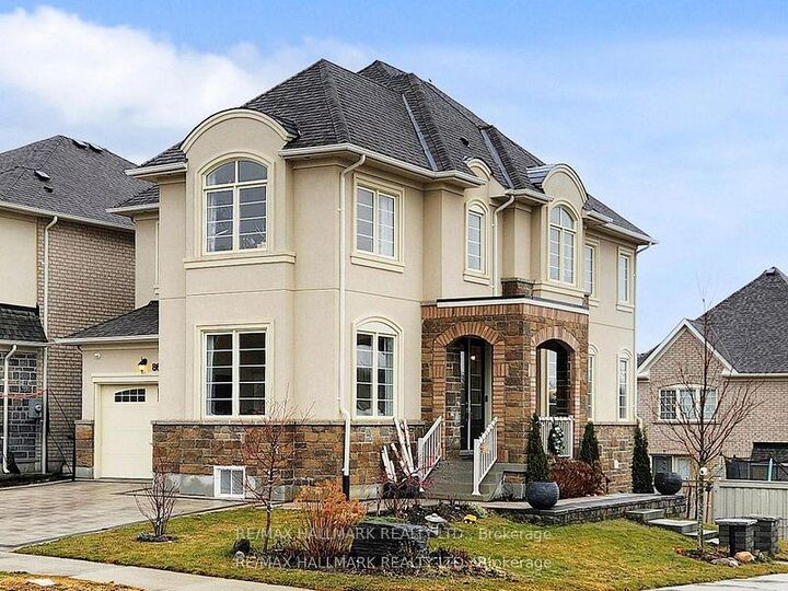 Property Photo:  86 Murray Leonard Lane  ON L9N 0Z6 