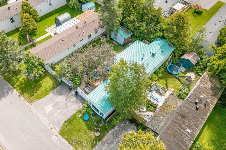 Property Photo:  4118 Ash Crescent  ON L3V 0V1 