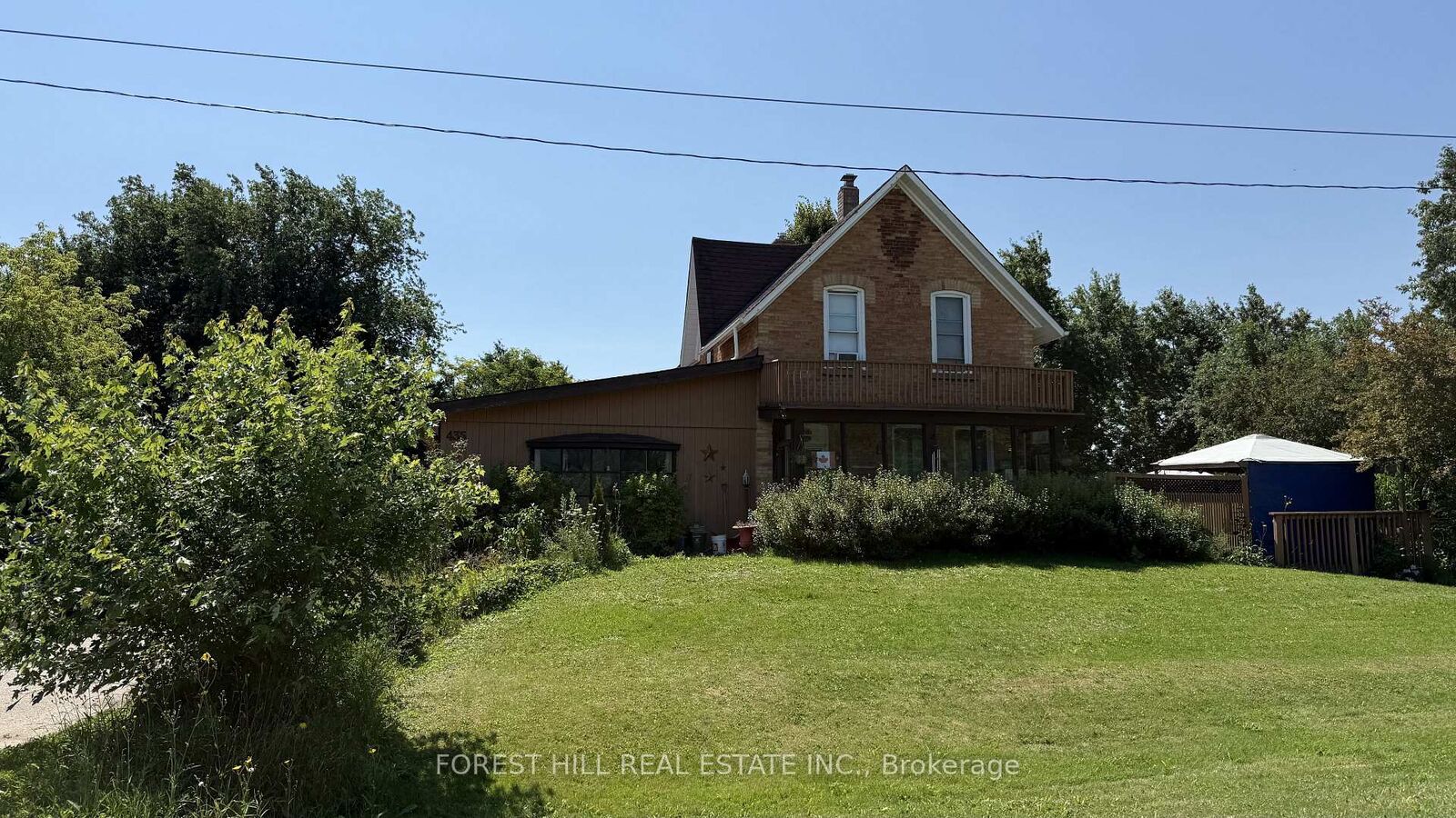 Property Photo:  435 Main Street W  ON L9V 3P1 