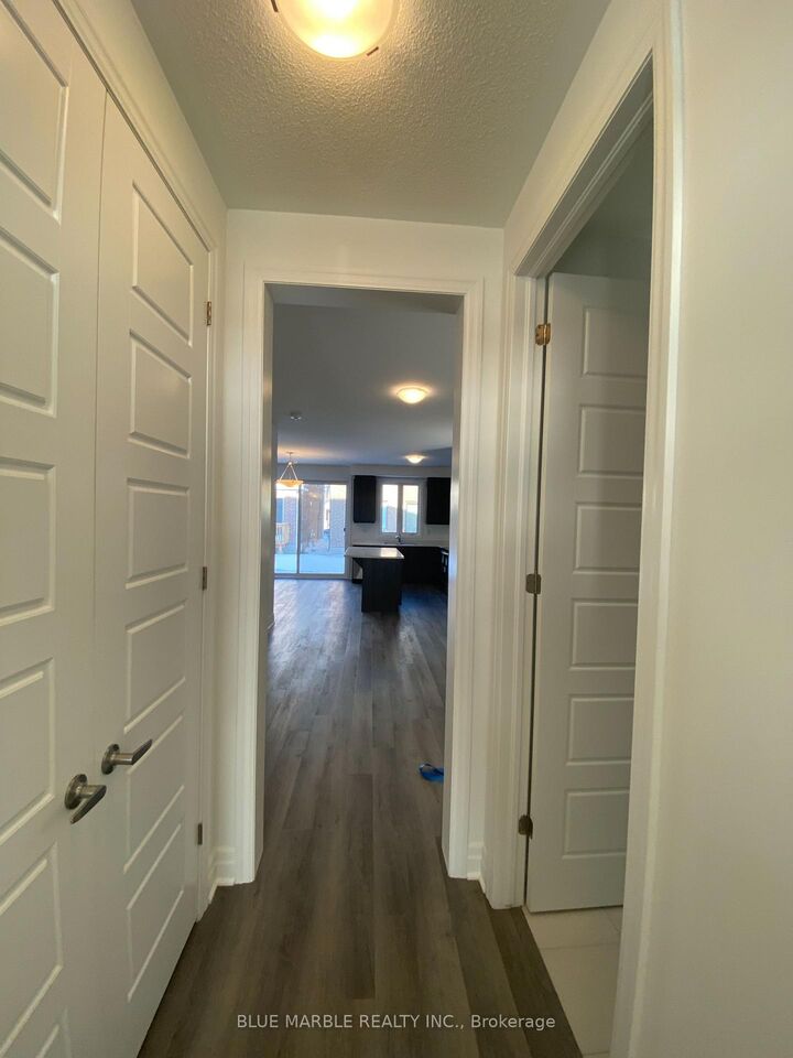Property Photo: 1267 Dias Landing ON L9E 1W2