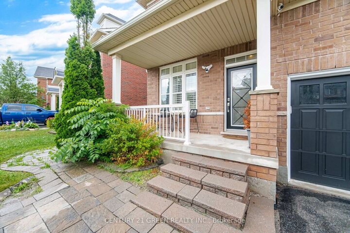 Property Photo: 399 Savoline Boulevard ON L9T 7Y2